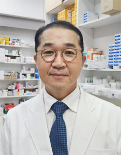[울산] 유효성 부회장, 차기 회장 낙점…추대 가닥