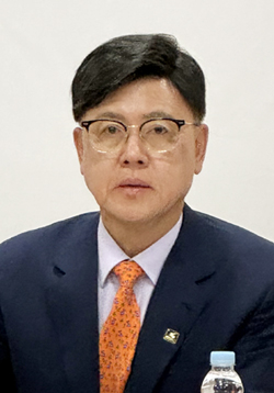 4선의원 출신 이명수, 오송첨단의료재단 어떻게 바꿀까? 