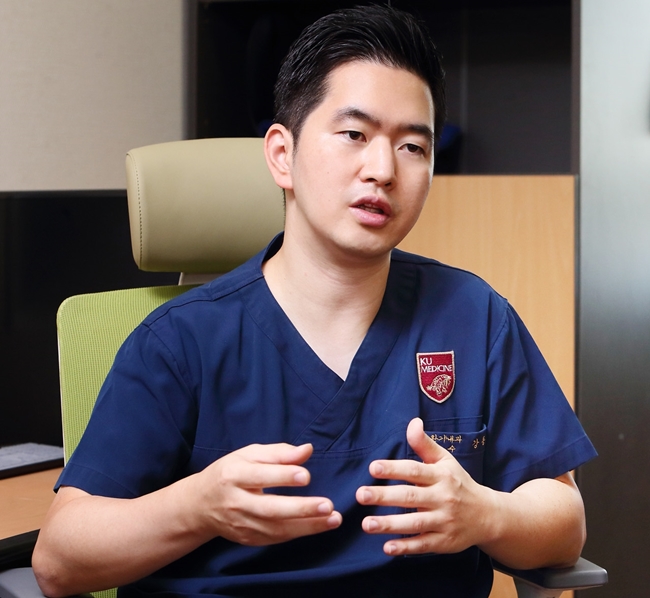 "심근경색증, LDL-C 수치 효율적 관리로 재발 예방"