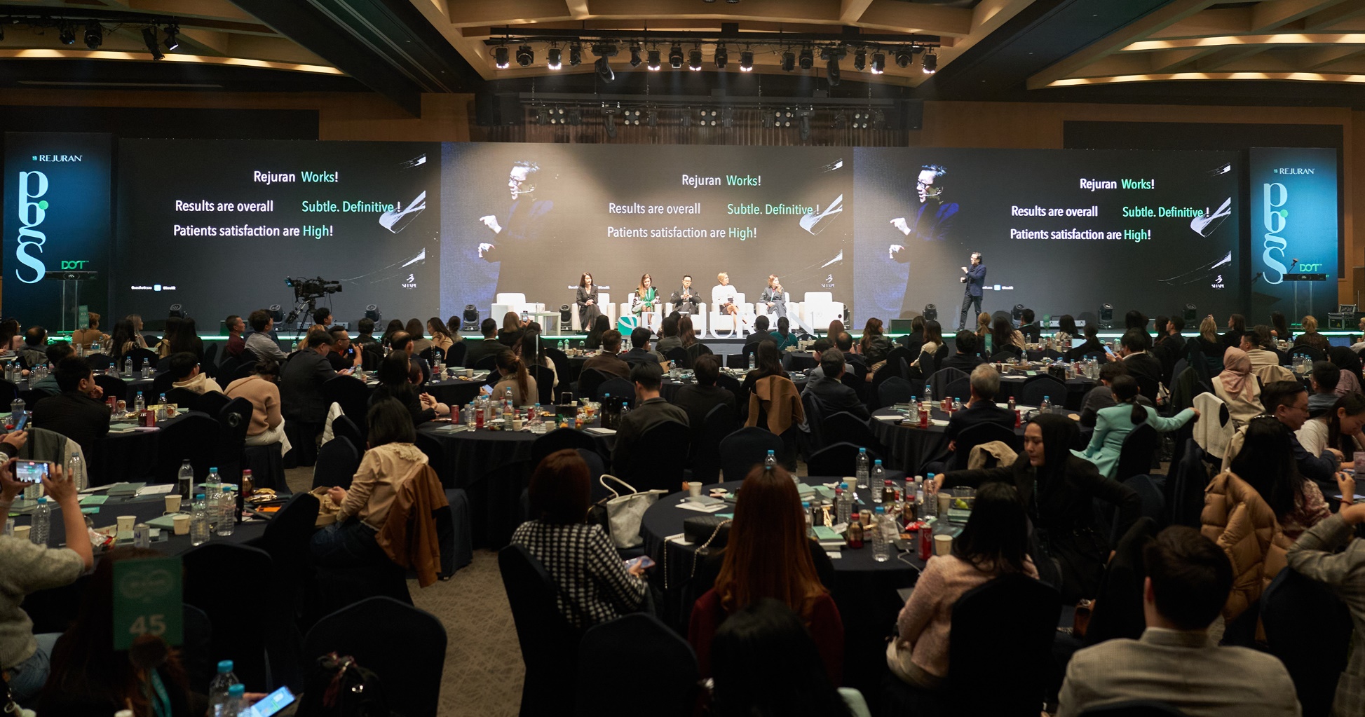 파마리서치, 리쥬란 글로벌 연구진 'IRC' 위원회 출범