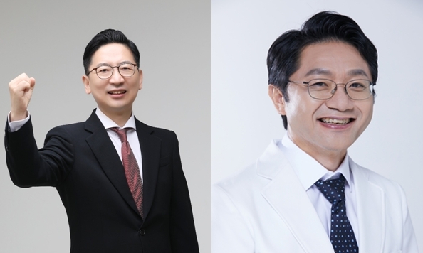 [부산] 채수명 출마 선언...3선 도전 변정석과 경선 
