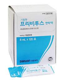 대원, 프리비투스 포제품 이달까지 생산…구조조정 차원