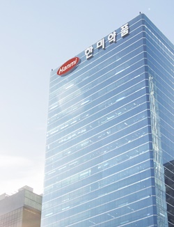 '소액주주 오락가락 행보'...긴장하는 한미 오너일가