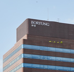 보령, 보령파트너스에 1750억 조달…"투자 재원 확보"