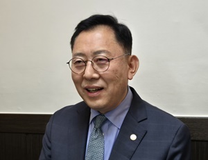최광훈 "아시아 국가들과 대체조제·INN 촉진 선언 성과"