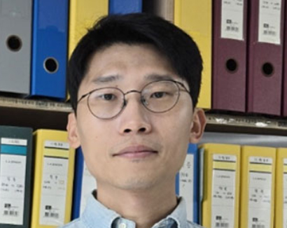 "건강한 사회에 진심"…그가 거리로 나서는 이유는