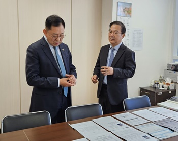 대약회장 후보 등록비만 1억대…후보자는 오히려 이득?