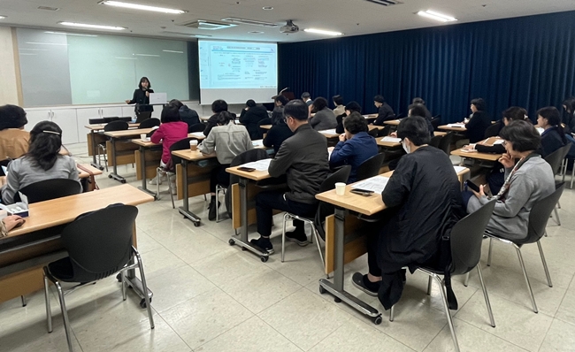 강남구약, 약사 대상 비만치료제 세마글루타이드 교육
