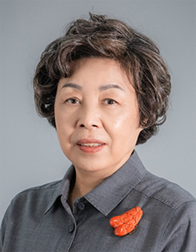 간협, '간호 100년 대상'에 신경림 전 회장 선정