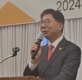 [대약] 박영달 "약사법 개정으로 약사가치 세울 것"