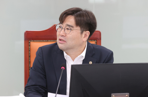 이진형 의원 "정조대왕 능행차, 유네스코 문화유산 등재해야"