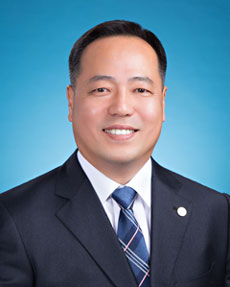 [대전] 3선 도전 차용일 "든든한 약사회로"