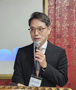 우석대 약대 수도권동문회 초대회장에 류일선 약사