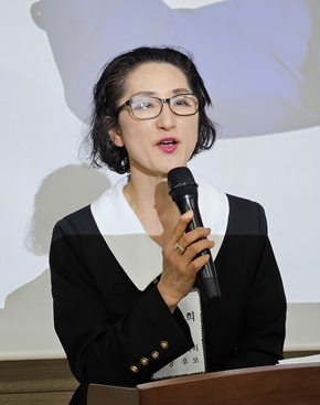 [서울] 이명희 "위기의 구원투수" 필승 출정식