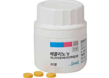 삼일 베믈리노 자진인하…베믈리디 제제 9개 중 최저가