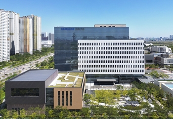 삼성에피스, 두 번째 안과질환 치료제 오퓨비즈 유럽 허가