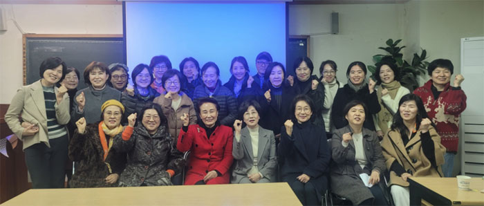 서울 강동구약, 3회차 가을 한방강좌 마무리