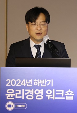 "CSO 활용 제약사, 신고 완료 업체와 계약서 갱신해야"