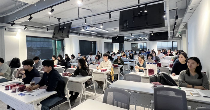 KYPG 학술세미나…최신일반약, 비만치료제, 금연상담 총망라