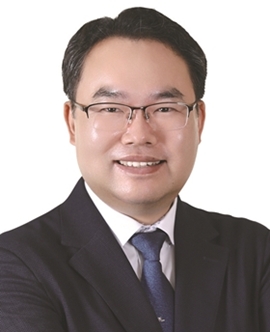 [서울] 김위학 "회원 괴롭히는 품절약 해결 1순위로"