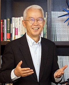 미국 진출 첫 항암제 '렉라자' 고종성 대표 국민훈장