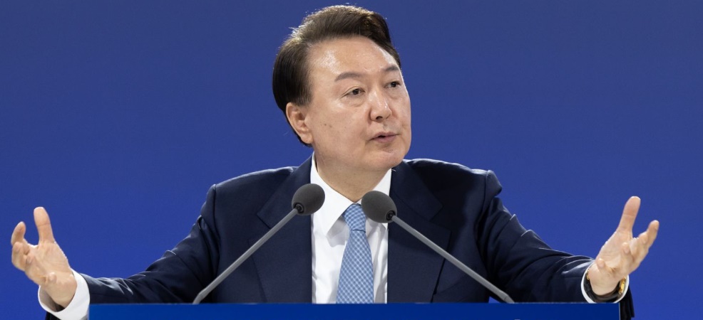외국계제약 임원, 윤 대통령 국가바이오위 선임 논란