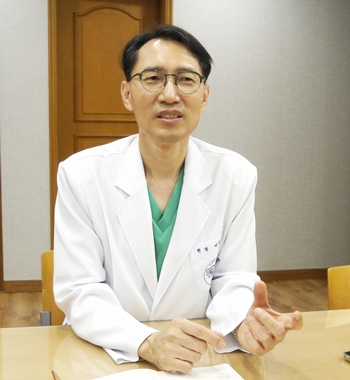 "잦은 설사, 크론병 확률 높아...조기검진 중요"