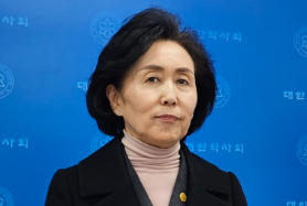무자격자 영상 유포 논란...권영희 "악의적 편집"