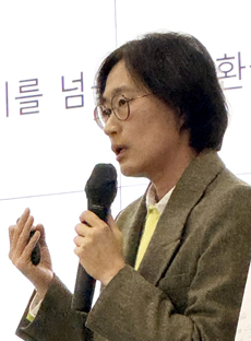 사용범위 확대 절감액 3530억원..."기준선 50억원 적용해야"