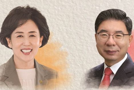 "이러면 필패"…권영희-박영달 단일화 논의 솔솔