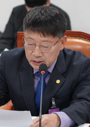 한갑현 직무대행 "의약품 재분류로 일반약 활성화 해야"