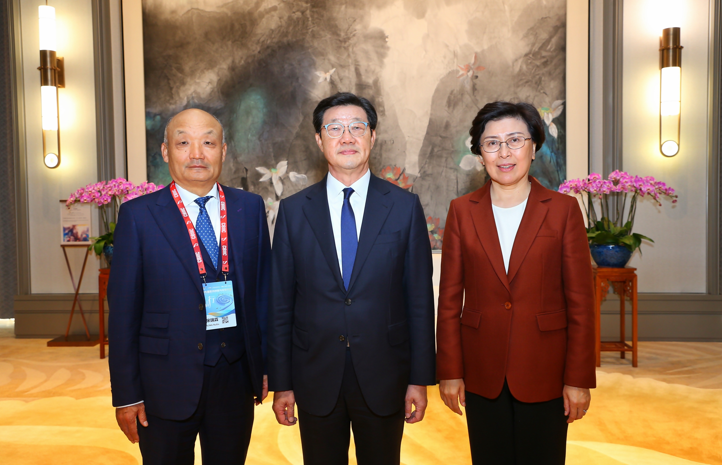 제약바이오협회, 중국 제약혁신연구개발협회와 MOU