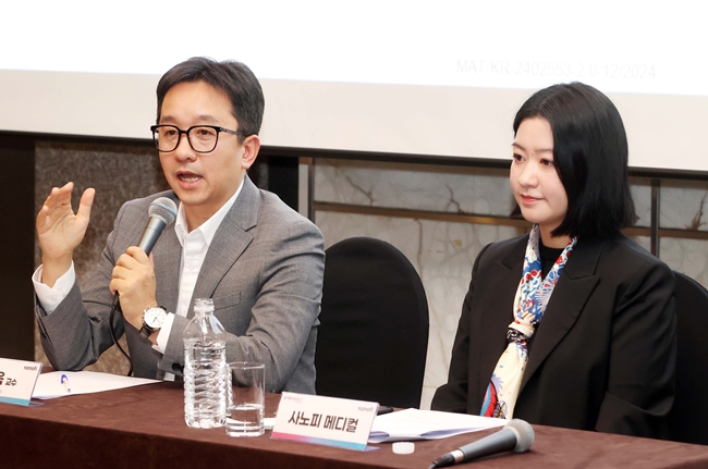 사노피 소아 RSV 시장 출격 예고…가격 허들은 관건