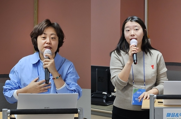 "마을약사 아시나요?"...지역사회돌봄 만들어가는 약사들
