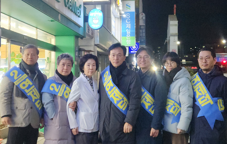 [경기] 연제덕, 공공심야약국 지원 확대 약속