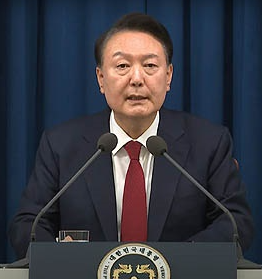 윤 대통령, 비상계엄 선포...전공의 48시간 내 본업 복귀
