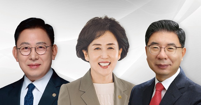 일주일도 안 남았는데…과열되는 선거전에 피로도 가중