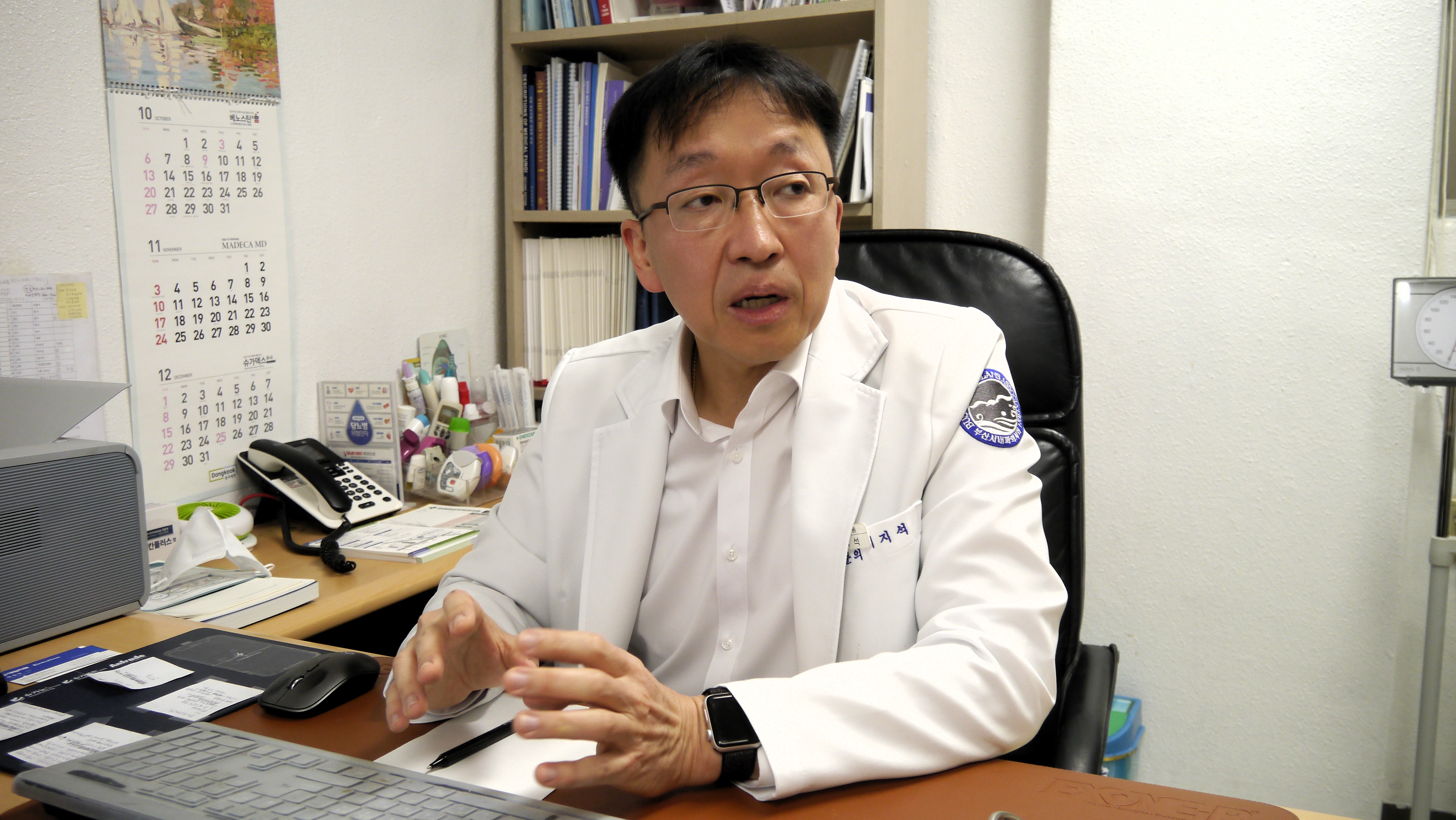 "COPD, 조기진단 중요성↑…적극적인 치료 필요"