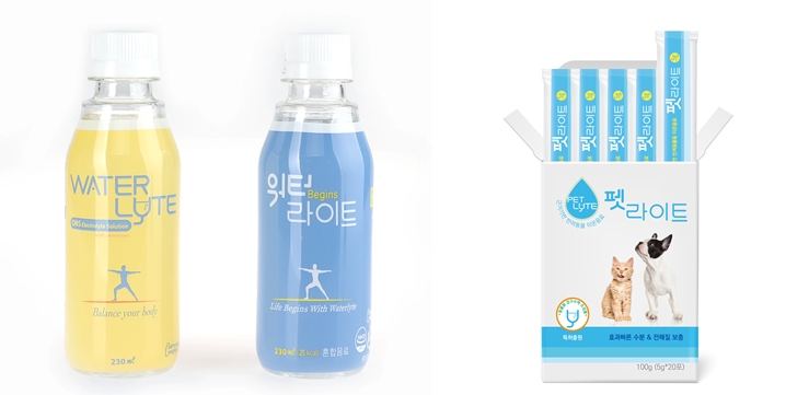 티와이에프바이오, 경구수액 '펫라이트'로 시장 확대 