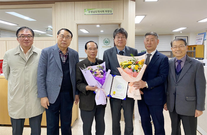 [충남] 박정래 "9년 거울삼아 한 번 더 최선"