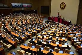 복지위 전체회의 취소…"비상계엄 긴급 현안질의 집중"