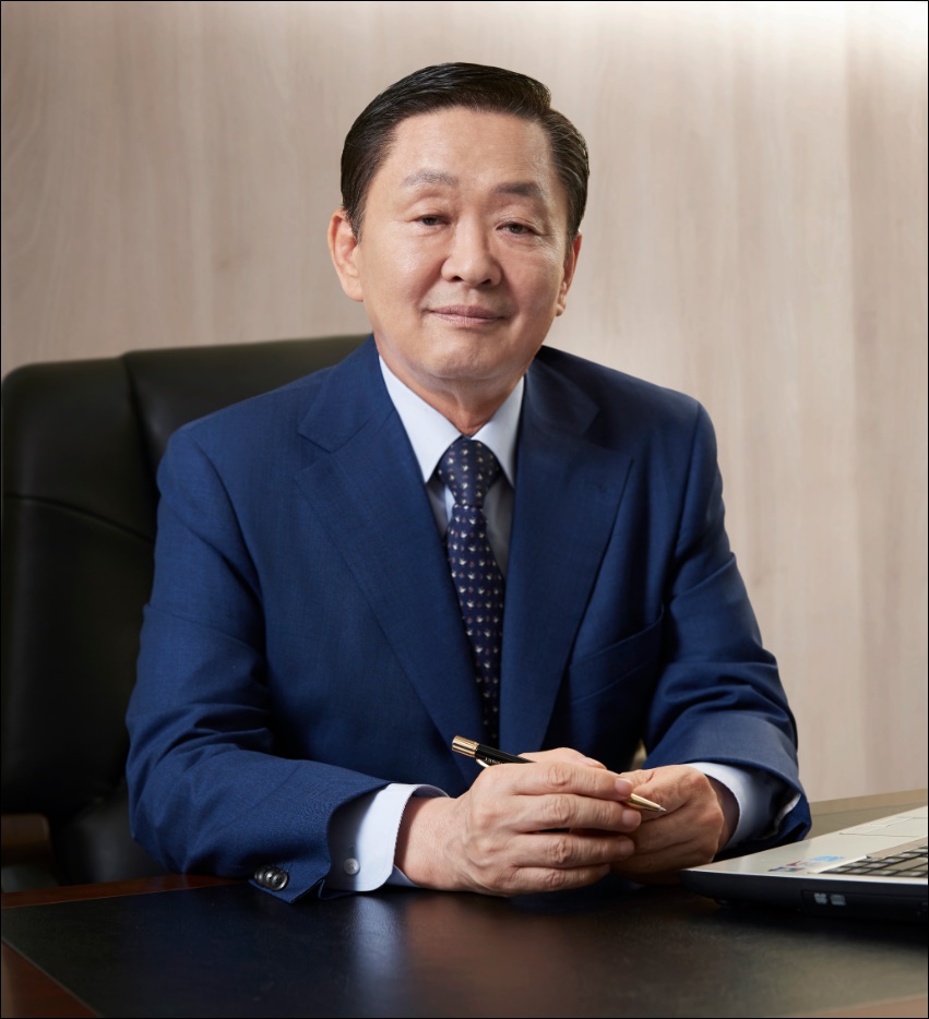 ﻿한국유나이티드제약, 강남구청장 감사장 수상