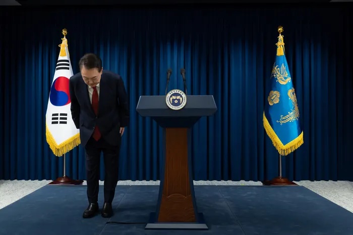 대통령 탄핵이슈…'복지부·의개특위·바이오위원회' 패닉