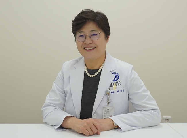 "생존기간 짧은 전이성 위암…키트루다 급여 논의 필요"