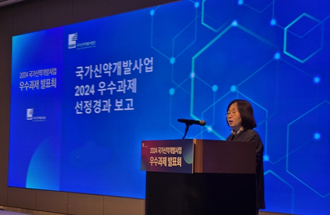 임상 지원 늘리는 'KDDF'…K-바이오 글로벌 진출 정조준
