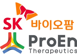 SK바이오팜, 프로엔과 방사성의약품 신약 공동 연구