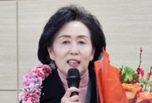 권영희 당선 1등 공신은 누구?...핵심임원 기용 유력