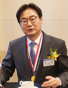 한국글로벌보건연맹 창립…초대 이사장에 원희목 고문