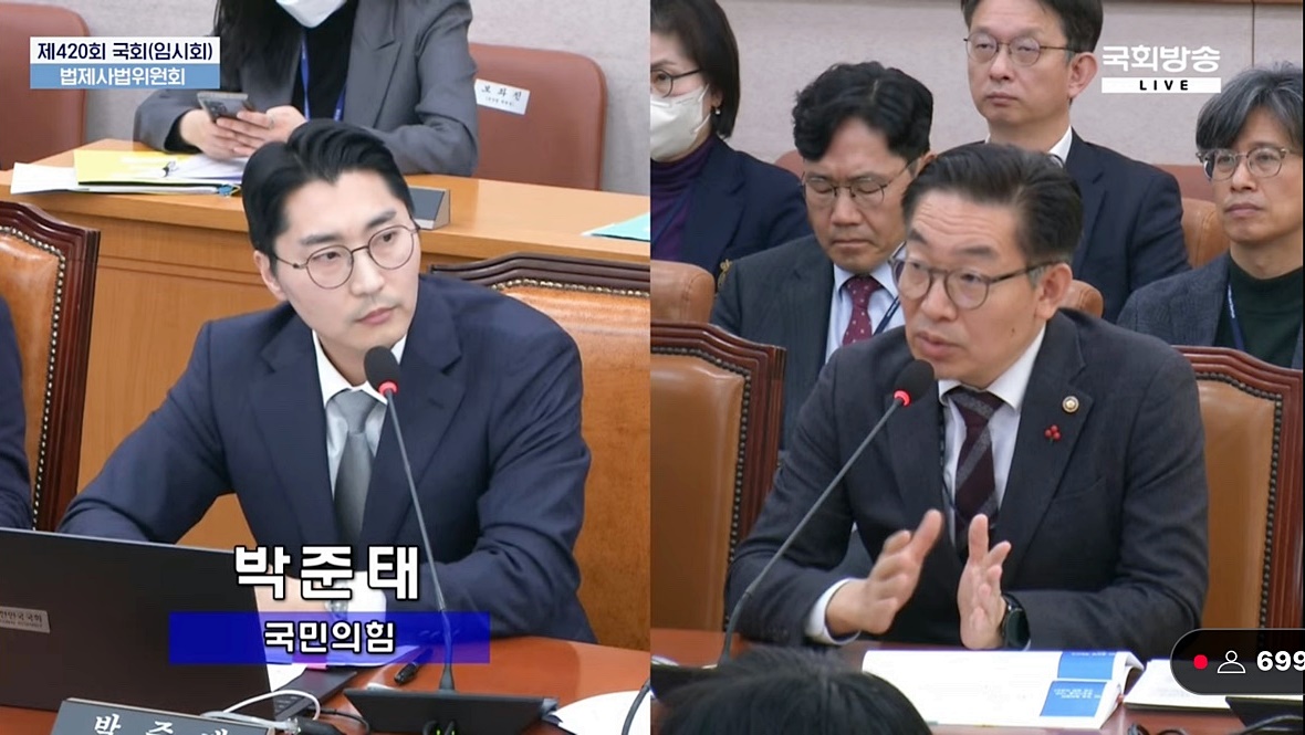 신약특허 14년 제한법, 법사위 통과…27일 본회의 남아