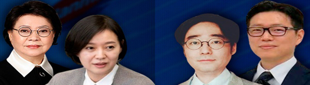 '54% vs 22%' 한미 분쟁 종식 수순…형제 결단만 남았다